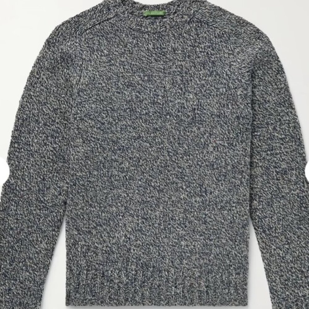 Sid Mashburn Off-Gauge Rag 💗💗💗💗💗💗💗💗